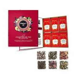 Coffret cadeau "découverte...