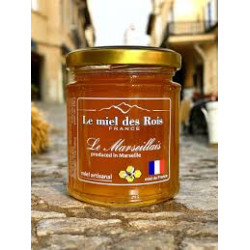 Miel artisanal 250g